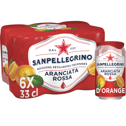 Picture of <em class="placeholder">SAN PELLEGRINO Boisson pétillante au jus d'orange sanguine 33cl x6</em> Picture of <em class="placeholder">SAN PELLEGRINO Boisson pétillante au jus d'orange sanguine 33cl x6</em>