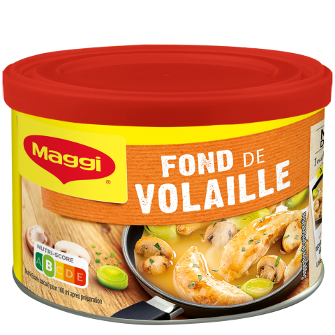 Picture of <em class="placeholder">MAGGI Fond de Volaille boîte 110g</em>