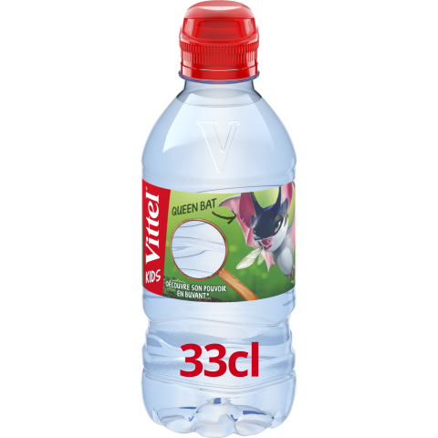 Picture of <em class="placeholder">VITTEL eau minérale naturelle 33cl</em>