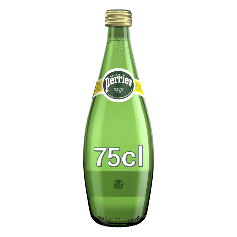 Picture of <em class="placeholder">PERRIER eau minérale naturelle gazeuse 75cl</em>
