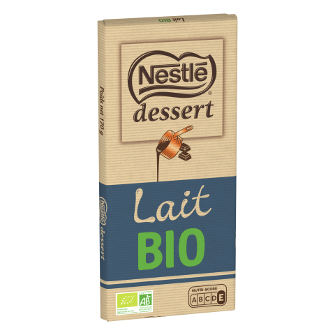 Picture of <em class="placeholder">NESTLE DESSERT BIO Milk 170g FR</em> Picture of <em class="placeholder">NESTLE DESSERT BIO Milk 170g FR</em>