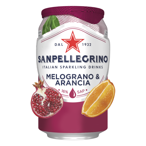 Picture of <em class="placeholder">SAN PELLEGRINO Boisson pétillante au jus d'orange et de grenade 33cl</em> Picture of <em class="placeholder">SAN PELLEGRINO Boisson pétillante au jus d'orange et de grenade 33cl</em>