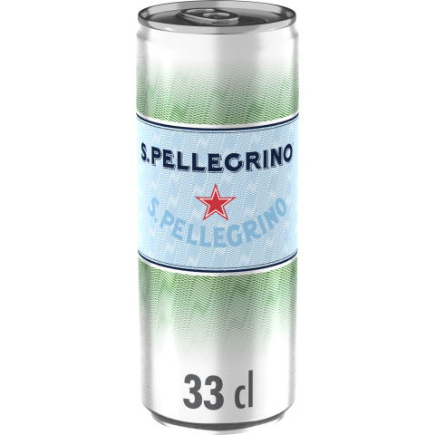 Picture of <em class="placeholder">S.PELLEGRINO eau minérale naturelle gazeuse 33cl</em>