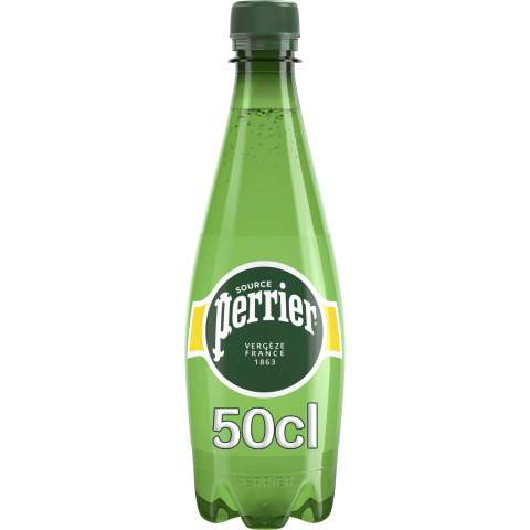 Picture of <em class="placeholder">PERRIER eau minérale naturelle gazeuse 50cl</em>