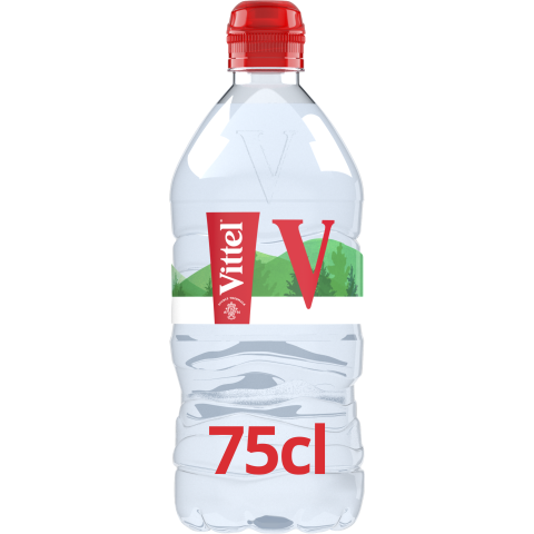 Picture of <em class="placeholder">VITTEL eau minérale naturelle 75cl</em>