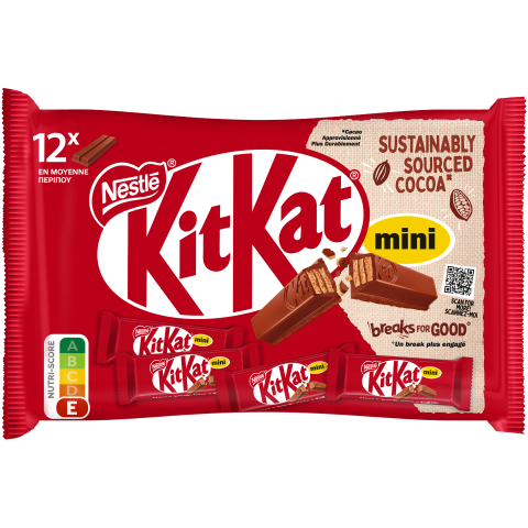 KitKat Mini