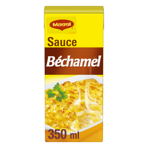 MAGGI Ma Sauce Fine Béchamel 350ml