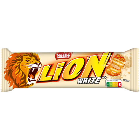 LION White