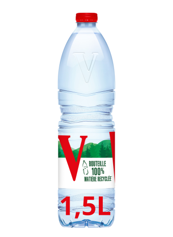 VITTEL eau minérale naturelle 1,5L