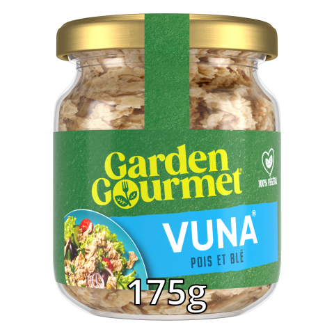 GARDEN GOURMET Vuna 175g