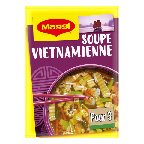 MAGGI Soupe Vietnamienne 40g