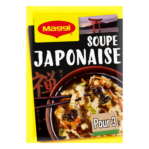 MAGGI Soupe Japonaise 50g