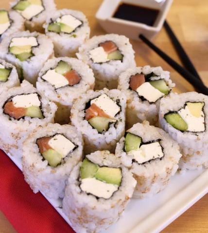 California maki