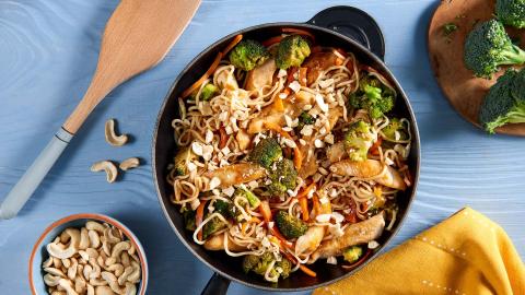 Nouille chinoise