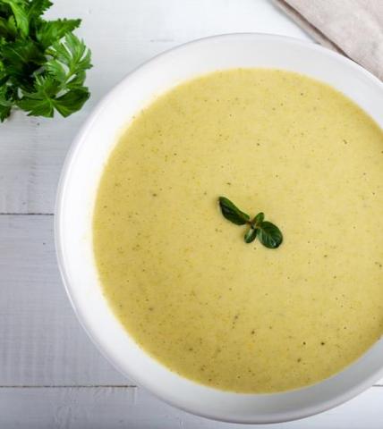 1 tasse de soupe aux légumes 1 tasse de soupe aux légumes