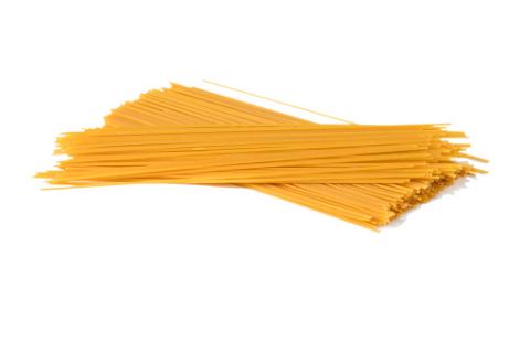 1 tasse de pâtes de grains entiers penne (cuites) 1 tasse de pâtes de grains entiers penne (cuites)
