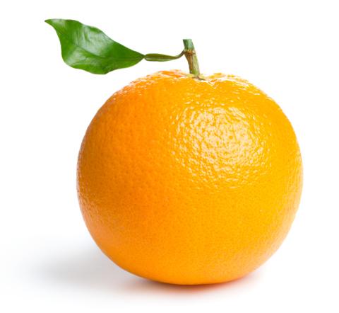 1 petite orange 1 petite orange