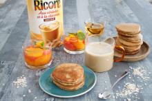 Pancakes avoine Pancakes avoine