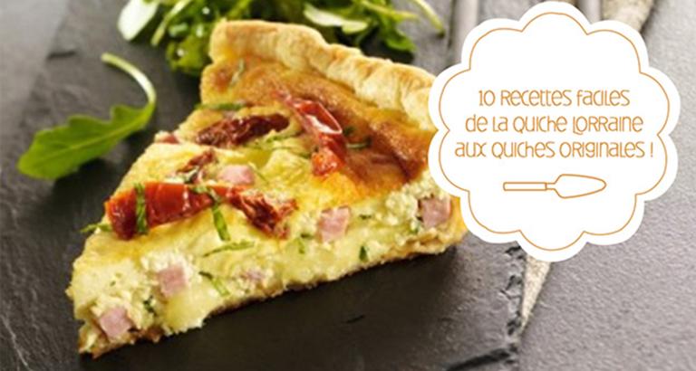 Cours de cuisine en ligne : Tartes & quiches véganes