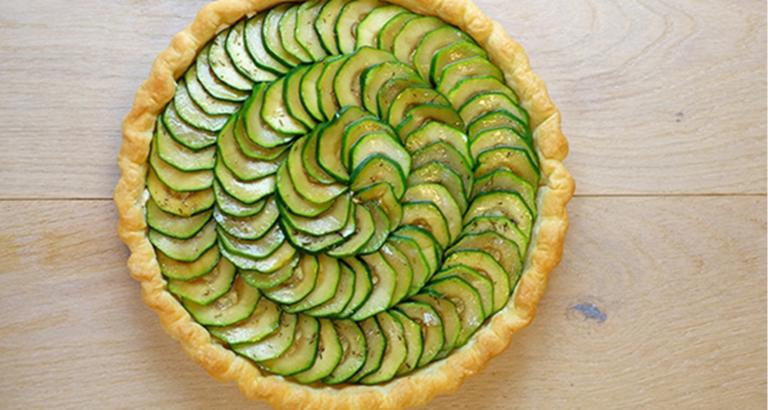 Courgette : Les astuces pour bien la cuisiner