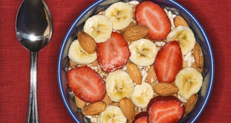 Alimentation et sport