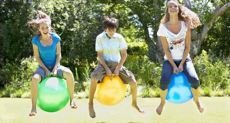 Les 6-12 ans