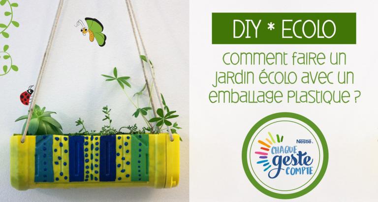 Jardin suspendu