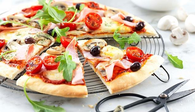 PIZZA - QUELLE GARNITURE CHOISIR ?