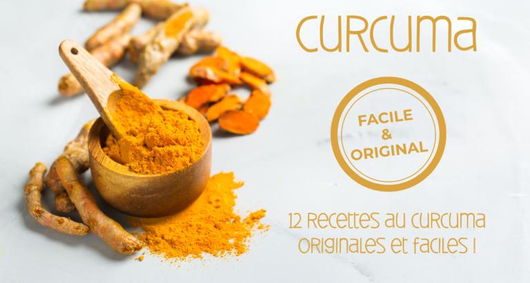 Curcuma +5% de curcumine - Achat, Bienfaits, Utilisations, Recettes