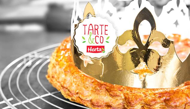 LA GALETTE DES ROIS - NOS RECETTES ORIGINALES !