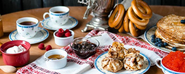 Comfort food : cet hiver, on invite le réconfort dans l’assiette.