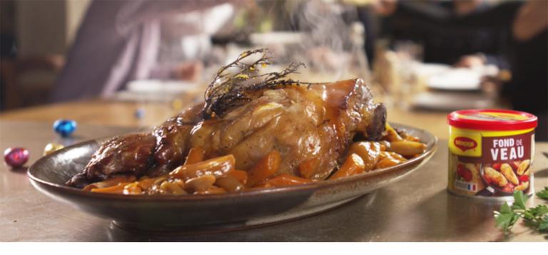 Agneau de Pâques