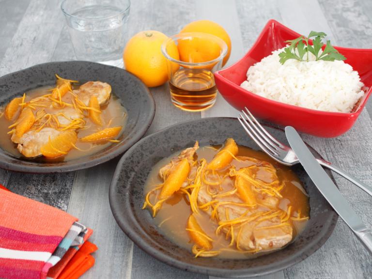 Sauté de veau Sauté de veau