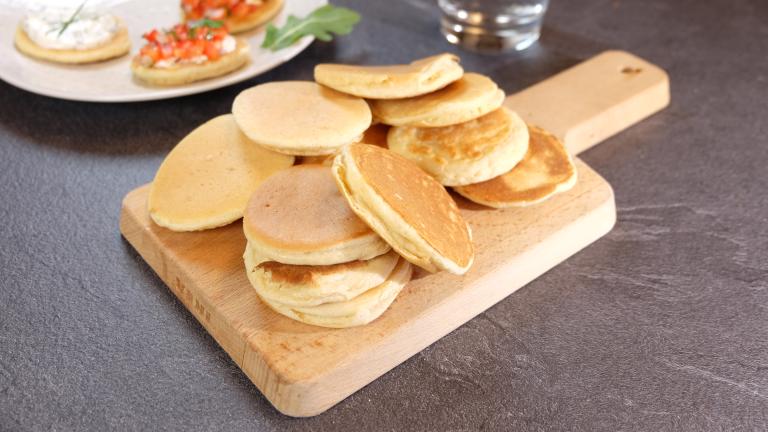 Pancake Pancake