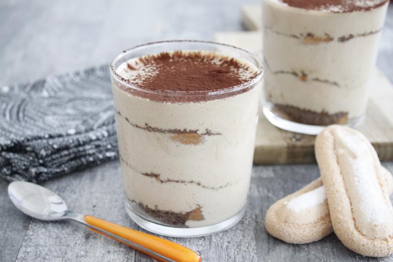 TIRAMISU CAPPUCCINO