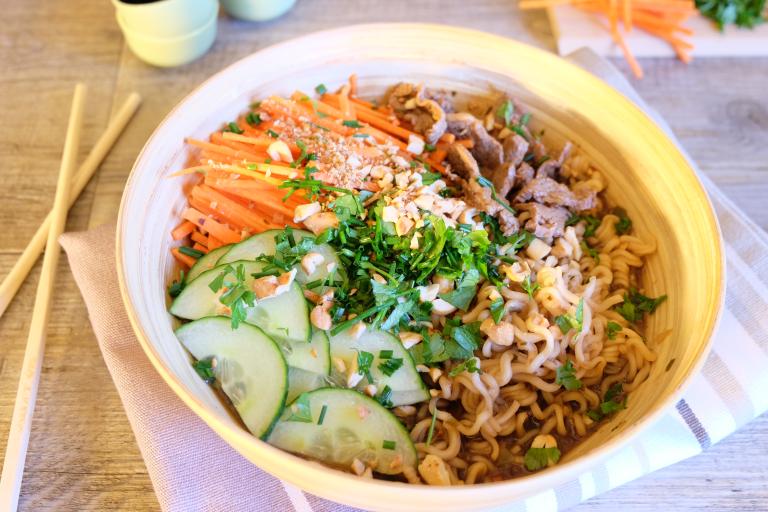 Bo Bun express Bo Bun express
