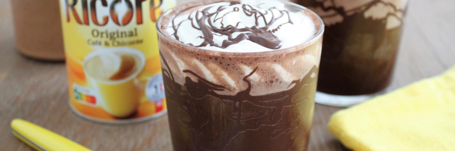 Ricoré Ice Mocha Ricoré Ice Mocha