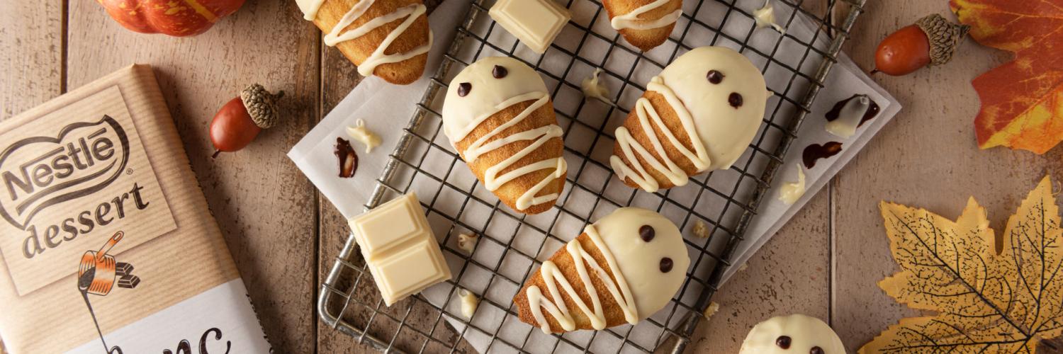 Madeleine Madeleine