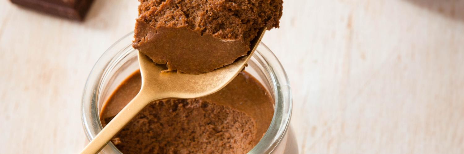 Mousse au chocolat Mousse au chocolat