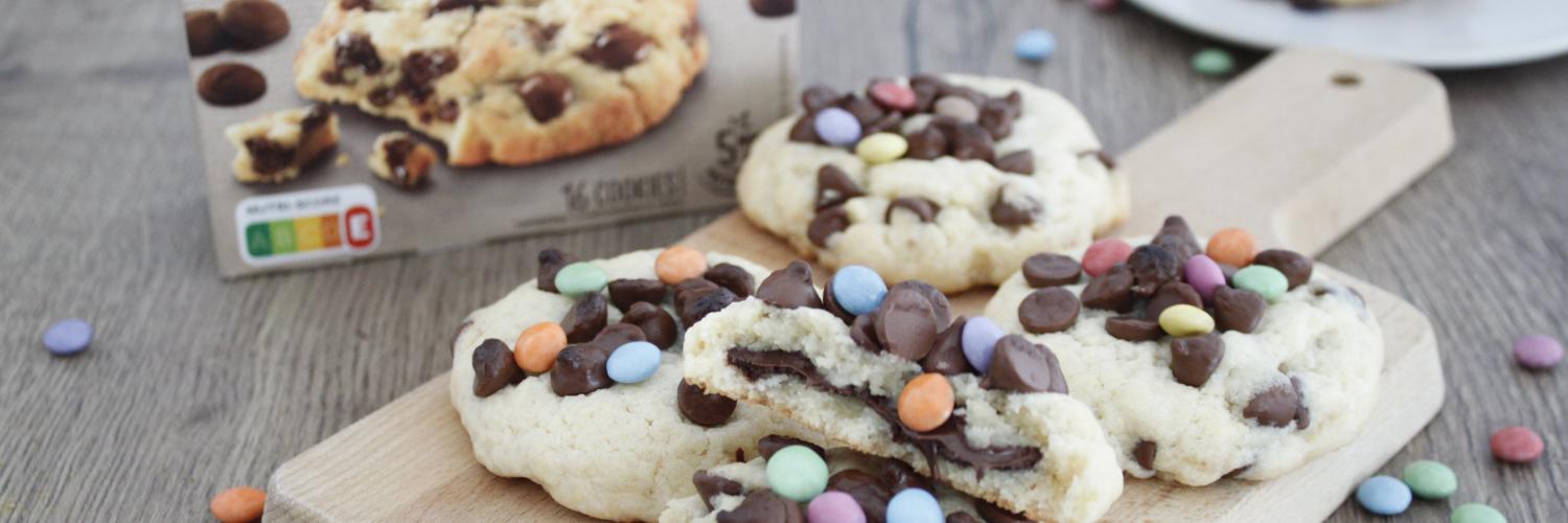 Cookies Cookies