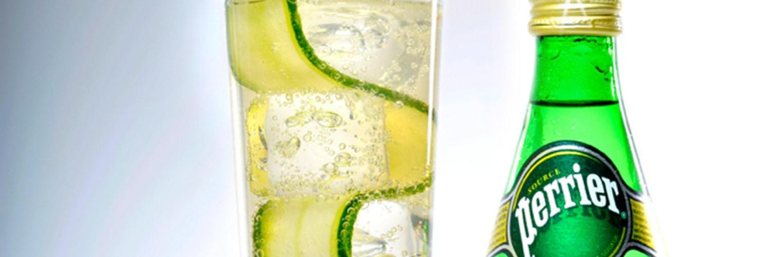 Perrier D-TOX 2.0 Perrier D-TOX 2.0