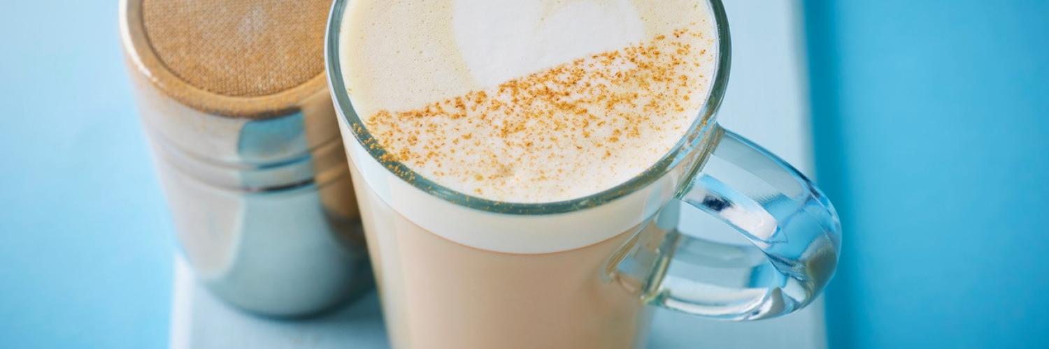 Chai Latte Végétal Chai Latte Végétal