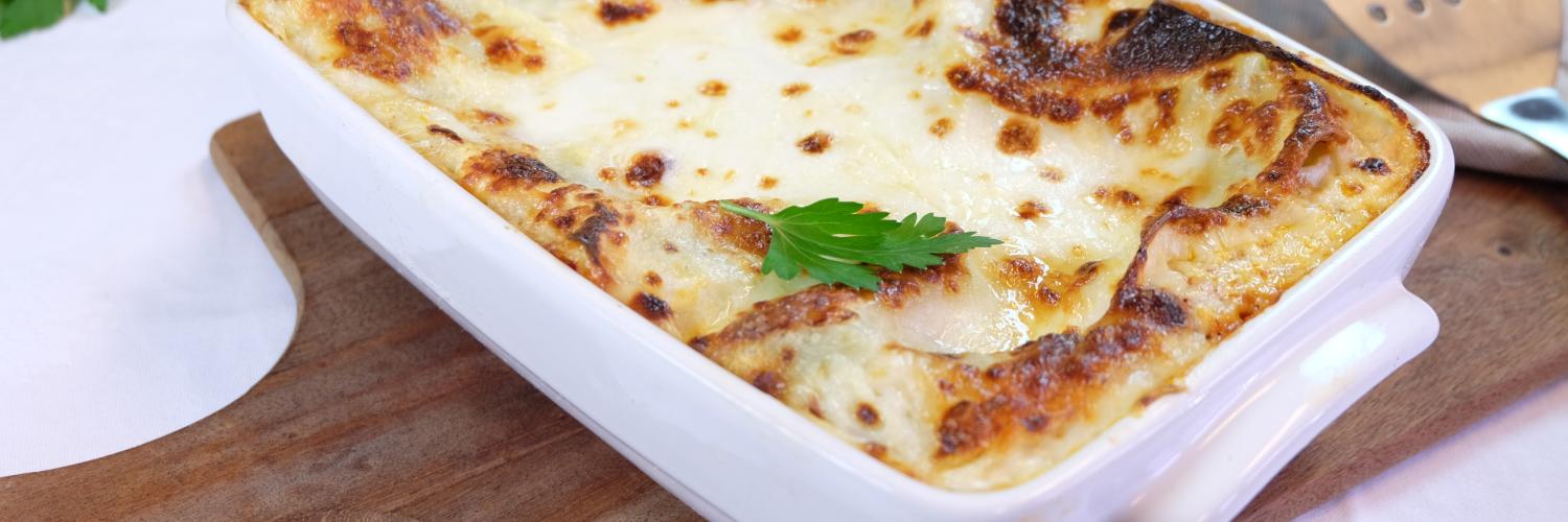 Lasagnes végétariennes Lasagnes végétariennes