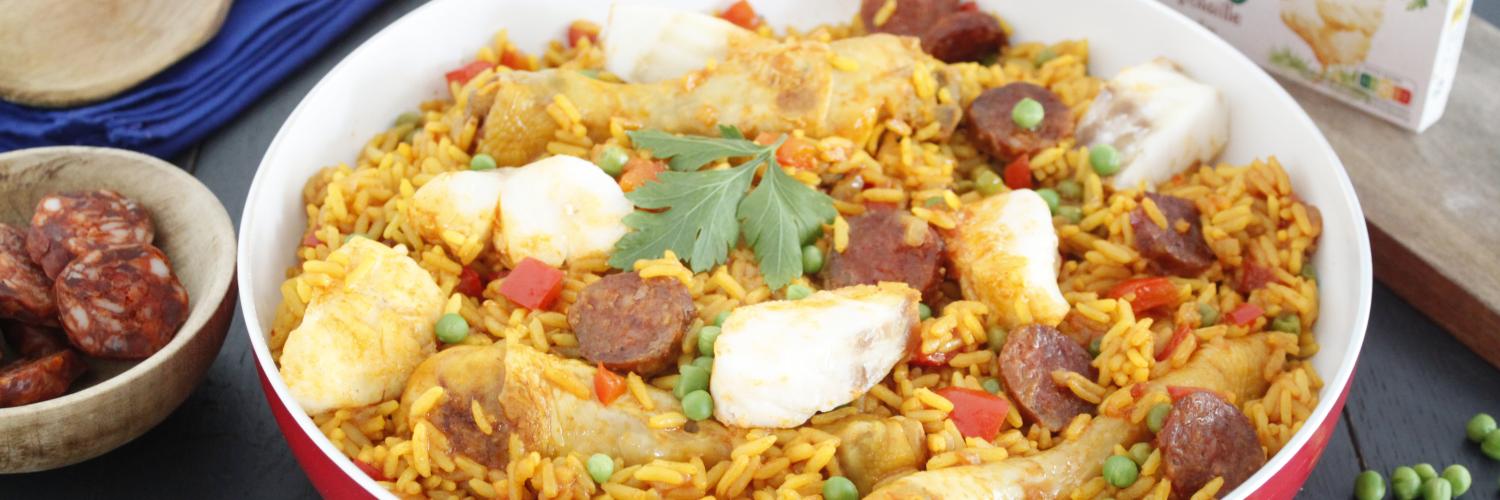 Paella Paella