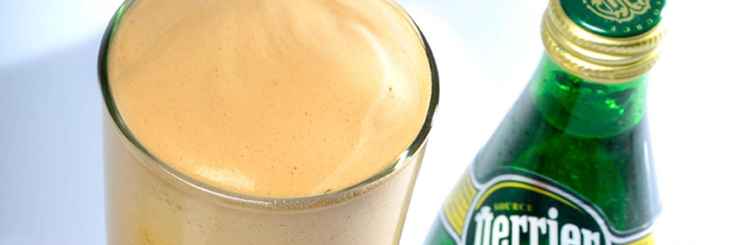 Perrier Frappé Perrier Frappé