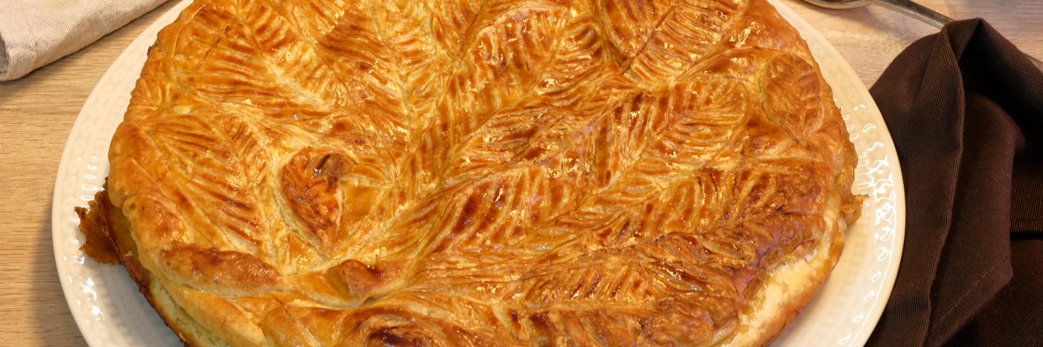 Tourte à la viande Tourte à la viande