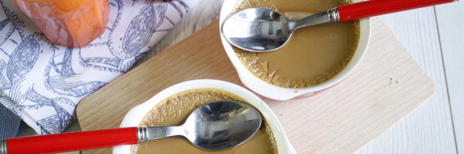 Flan RICORÉ® Flan RICORÉ®