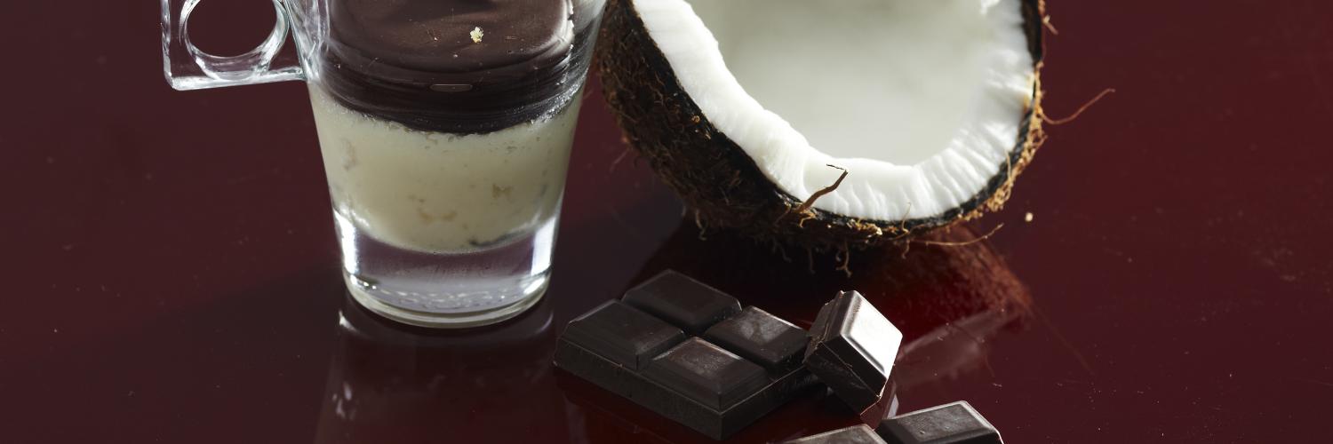 Chocococino Chocococino