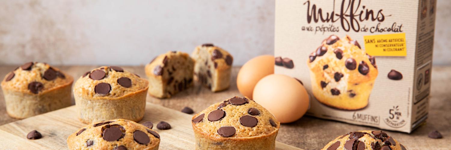 muffins muffins