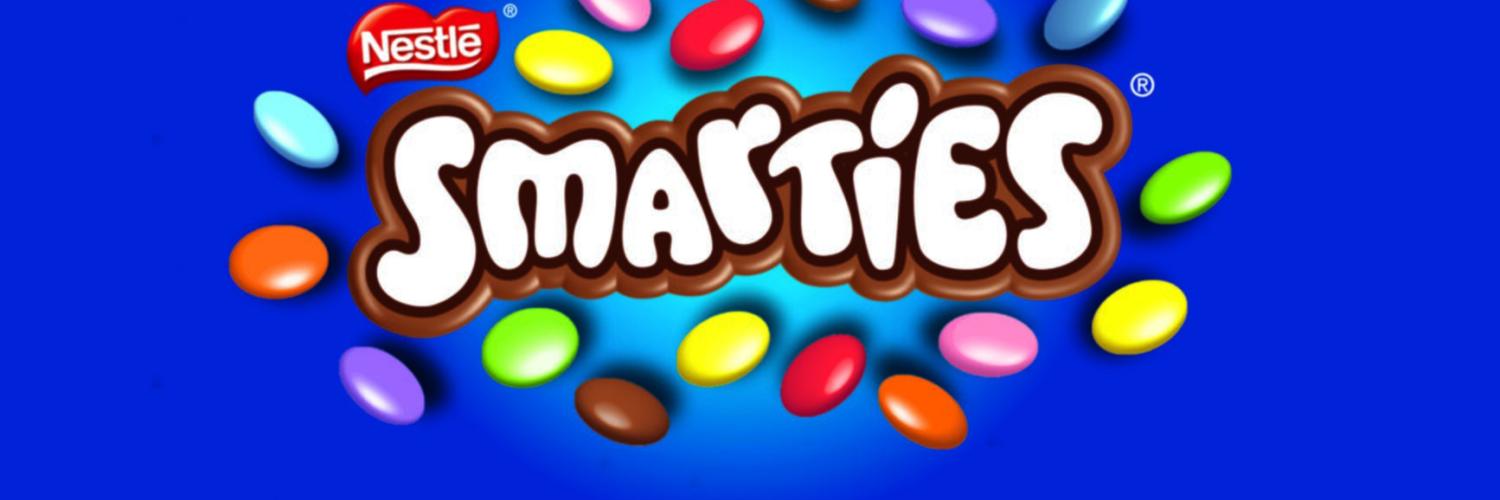 Milk shake aux smarties Milk shake aux smarties